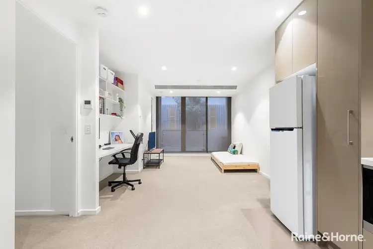 Third view of Homely apartment listing, 103/60 Kavanagh Street, Southbank VIC 3006