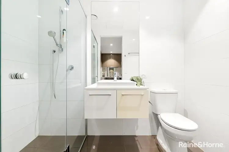 Fifth view of Homely apartment listing, 103/60 Kavanagh Street, Southbank VIC 3006
