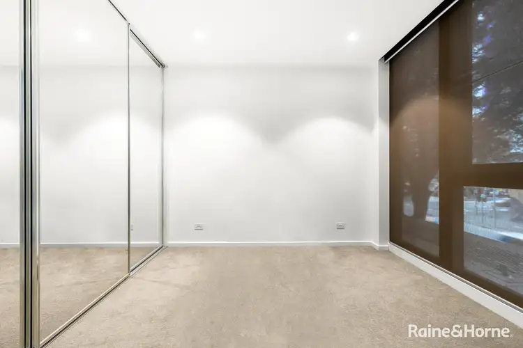 Sixth view of Homely apartment listing, 103/60 Kavanagh Street, Southbank VIC 3006