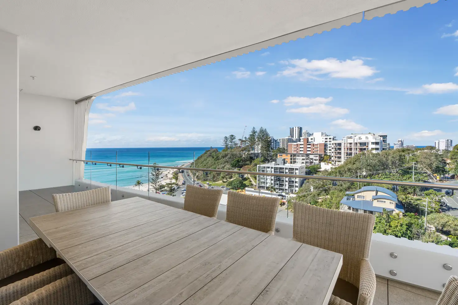 Main view of Homely apartment listing, 1105/4 Miles Street, Kirra QLD 4225