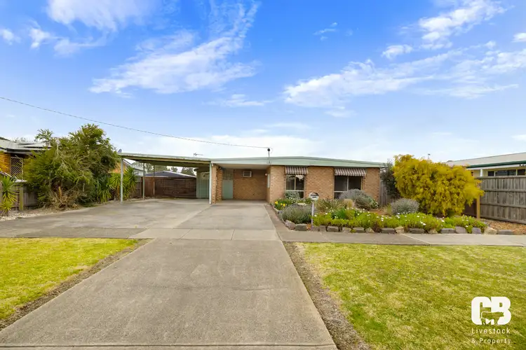 65 Cansick Street, Rosedale VIC 3847