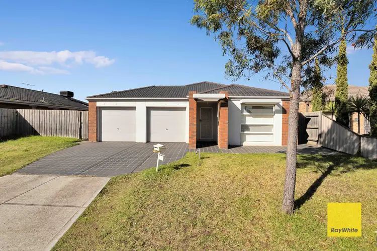5 Alex Court, Kurunjang VIC 3337