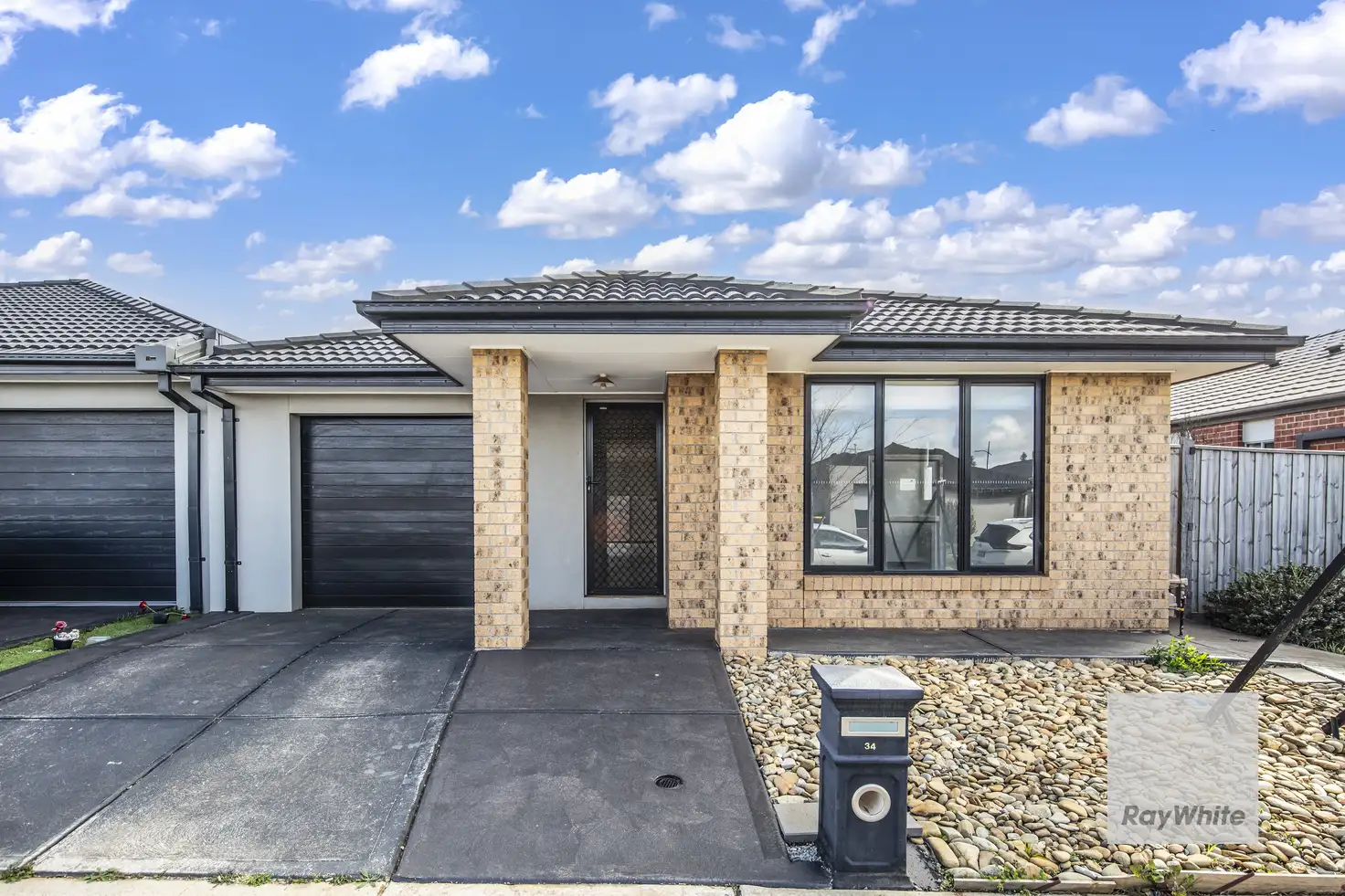 Main view of Homely house listing, 34 Scorpio Rd, Weir Views VIC 3338