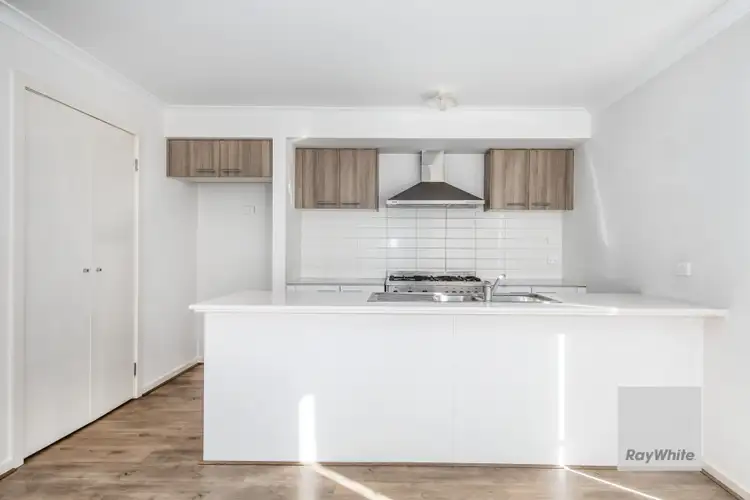 Fourth view of Homely house listing, 34 Scorpio Rd, Weir Views VIC 3338