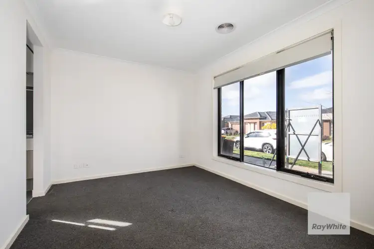 Fifth view of Homely house listing, 34 Scorpio Rd, Weir Views VIC 3338