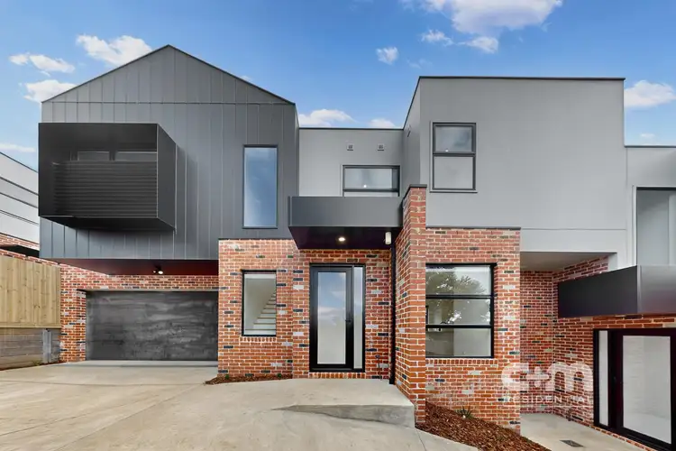 14 Xavier St