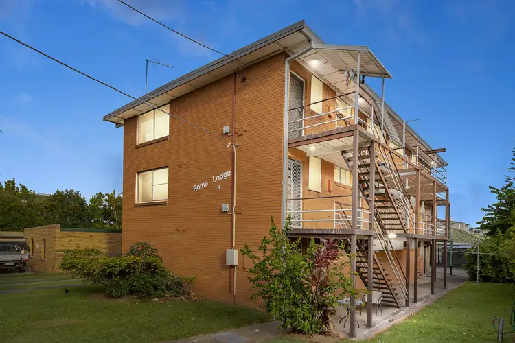 6/9 Meredith Street, Redcliffe QLD 4020