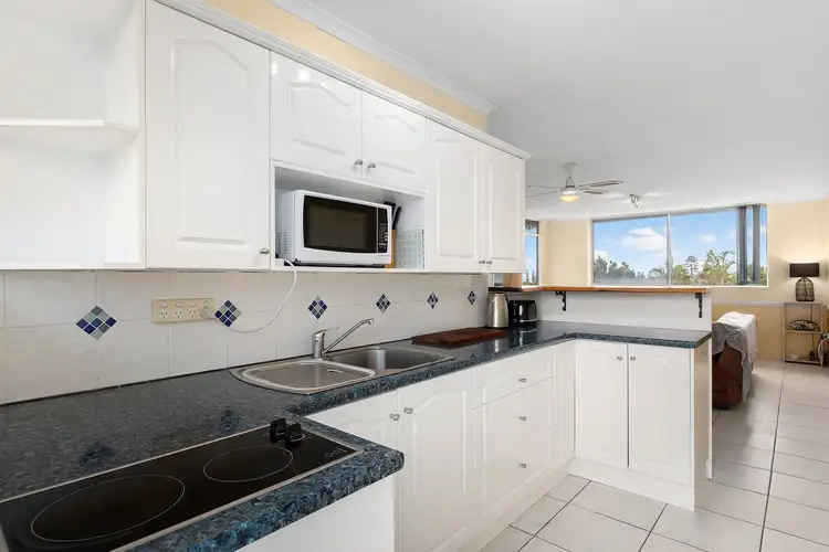 Second view of Homely unit listing, 6/9 Meredith Street, Redcliffe QLD 4020