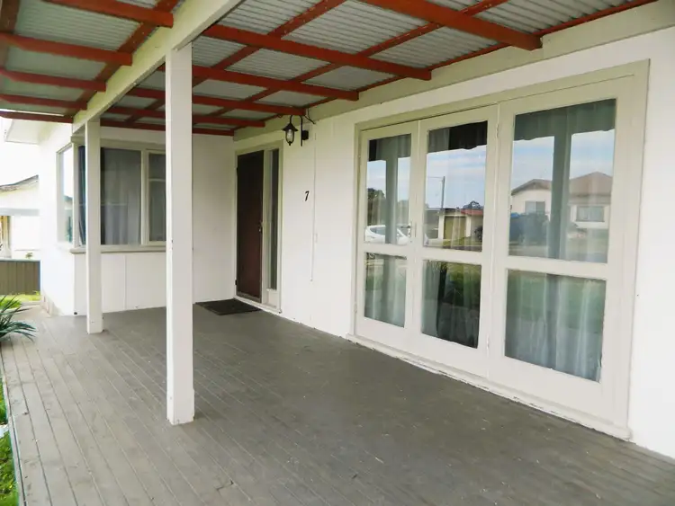 7 Buchanan Street, Kandos NSW 2848