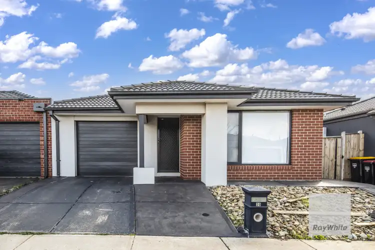 30 Scorpio Rd, Weir Views VIC 3338