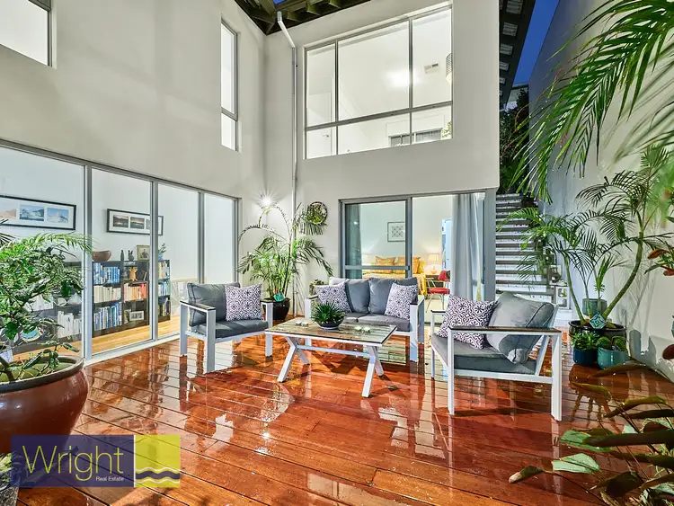 13B Nautilus Crescent