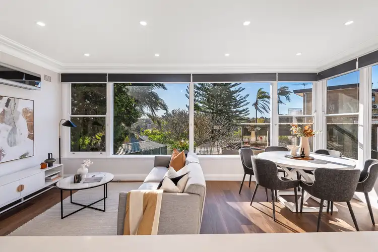 Second view of Homely house listing, 6 Fowler Avenue, Bexley North NSW 2207