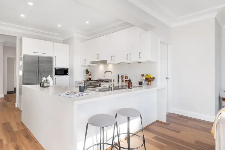 Fourth view of Homely house listing, 6 Fowler Avenue, Bexley North NSW 2207