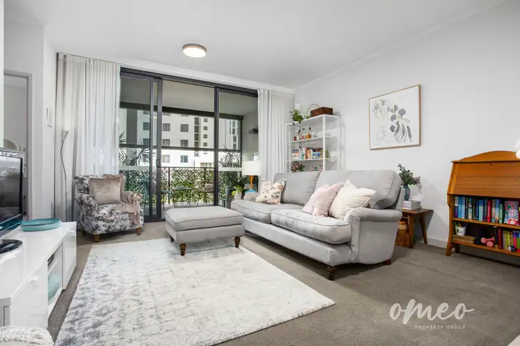 3/77 Orsino Boulevard, North Coogee WA 6163