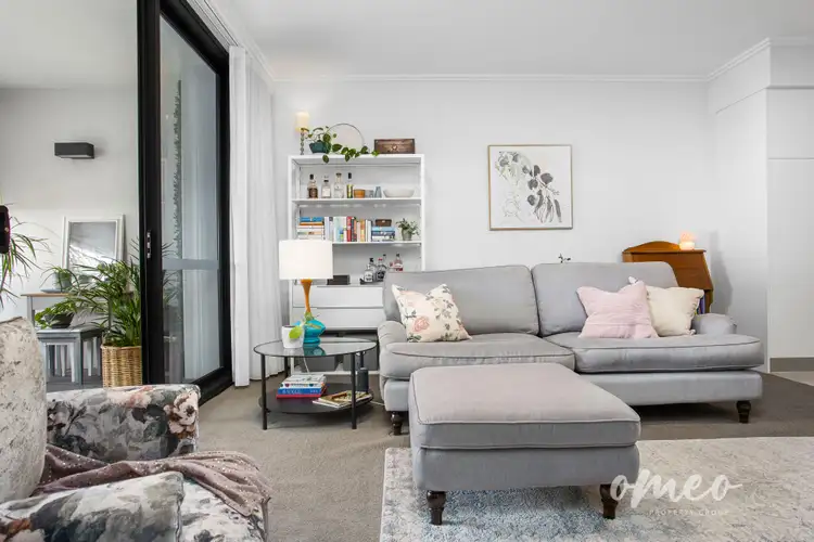 Third view of Homely apartment listing, 3/77 Orsino Boulevard, North Coogee WA 6163