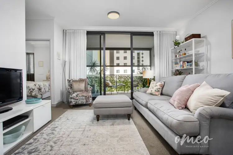 Fifth view of Homely apartment listing, 3/77 Orsino Boulevard, North Coogee WA 6163