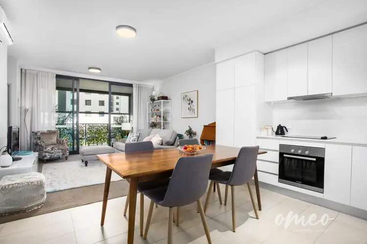 Sixth view of Homely apartment listing, 3/77 Orsino Boulevard, North Coogee WA 6163