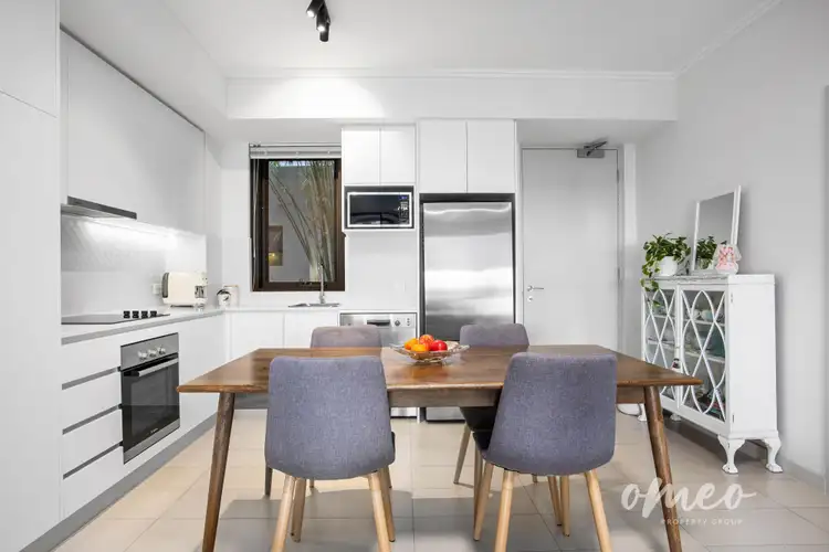 Seventh view of Homely apartment listing, 3/77 Orsino Boulevard, North Coogee WA 6163