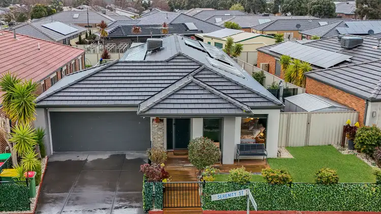 6 Serenity Street