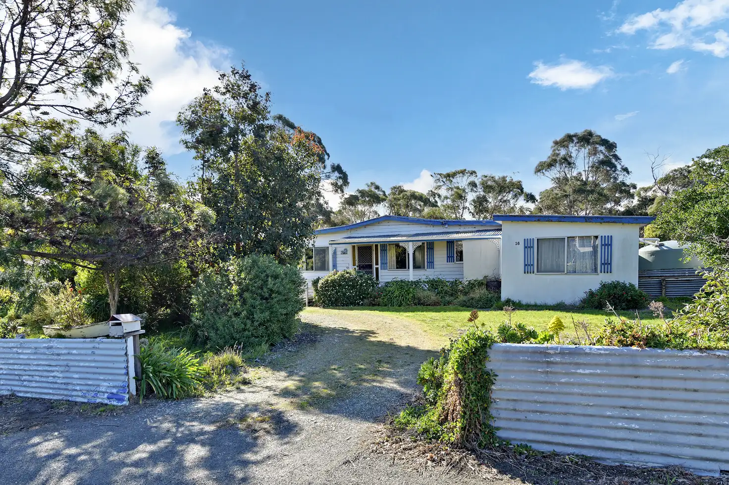 Main view of Homely house listing, 16-18 Protea Street, Primrose Sands TAS 7173