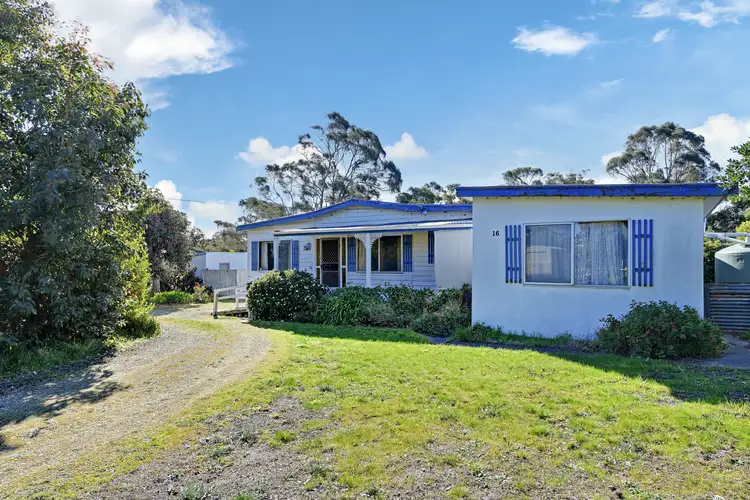 Second view of Homely house listing, 16-18 Protea Street, Primrose Sands TAS 7173