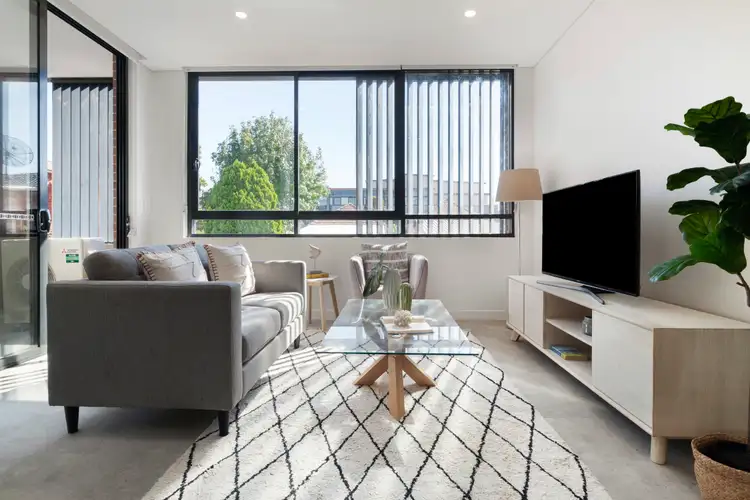 102/35 Burwood Road, Burwood NSW 2134
