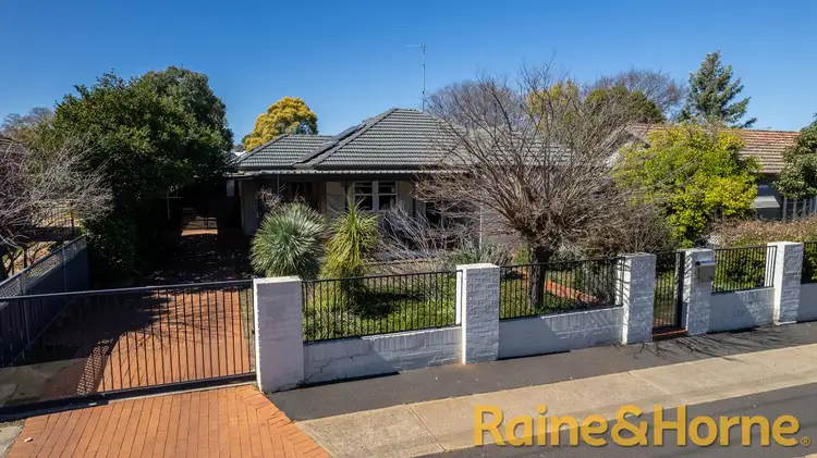 294 Fitzroy Street, Dubbo NSW 2830