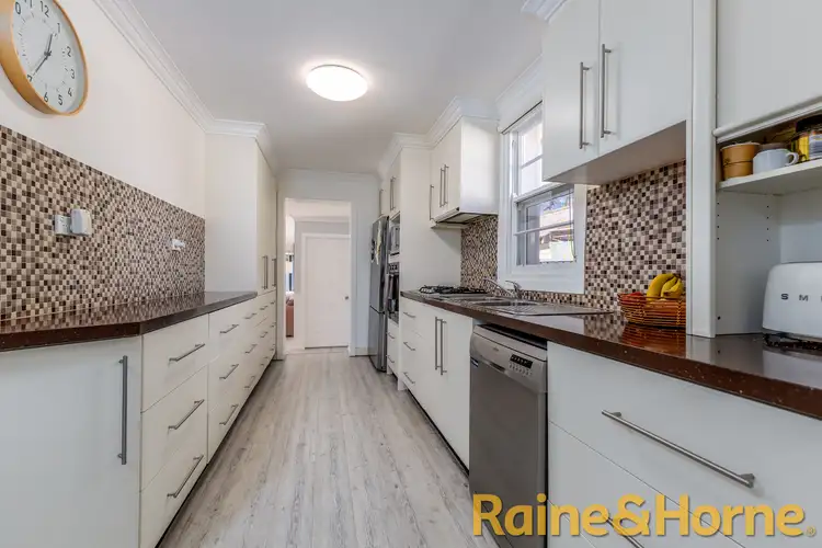 Second view of Homely house listing, 294 Fitzroy Street, Dubbo NSW 2830