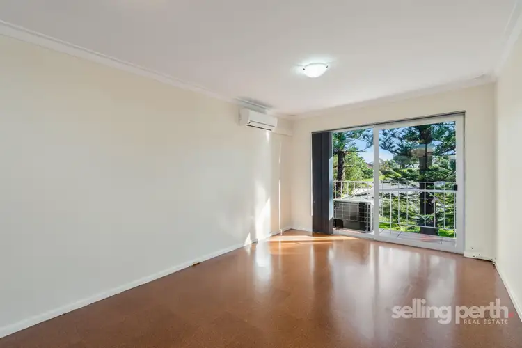 Third view of Homely apartment listing, 23/1 Greenwell Street, Scarborough WA 6019