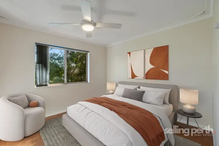 Fourth view of Homely apartment listing, 23/1 Greenwell Street, Scarborough WA 6019