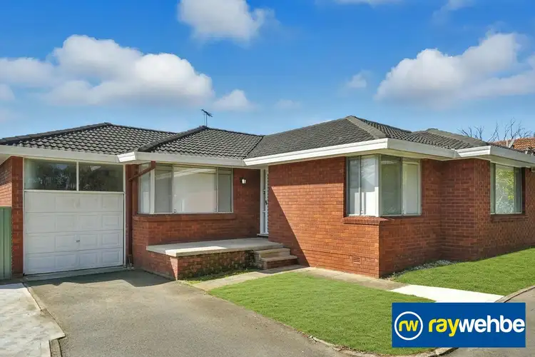 235 Old Windsor Road, Old Toongabbie NSW 2146