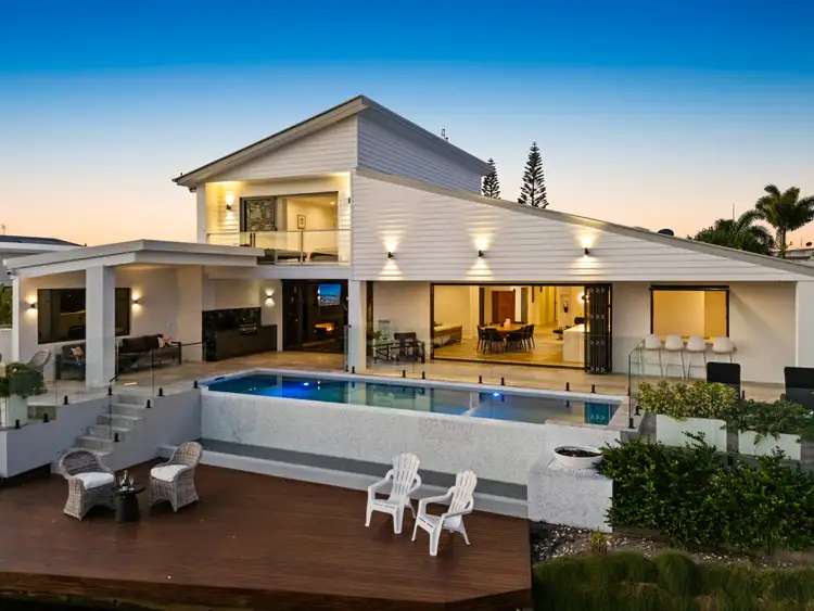 22 Westholme Circuit, Pelican Waters QLD 4551