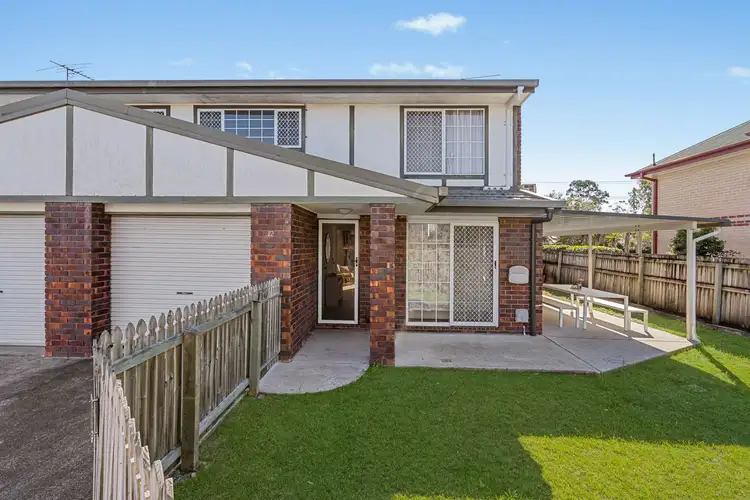 12/6 Aramac Court, Capalaba QLD 4157