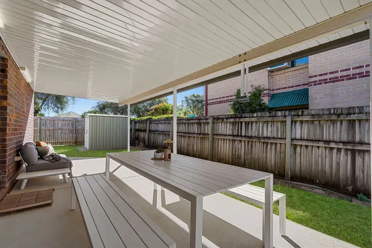 Sixth view of Homely townhouse listing, 12/6 Aramac Court, Capalaba QLD 4157