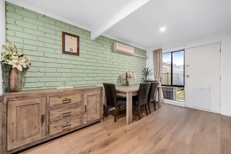 Fifth view of Homely house listing, 11/13 Epstein Drive, Morphett Vale SA 5162