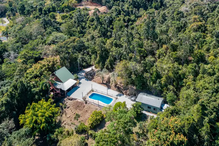 110 Orchid Road, Cannon Valley QLD 4800
