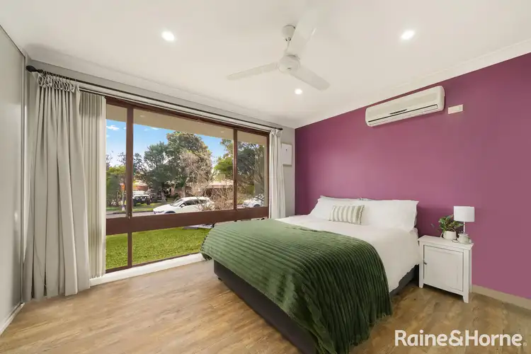 Second view of Homely house listing, 5 Livingstone Avenue, Ingleburn NSW 2565