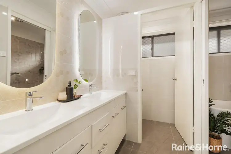 Third view of Homely house listing, 5 Livingstone Avenue, Ingleburn NSW 2565