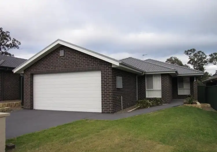 18 Hunt Place, Muswellbrook NSW 2333