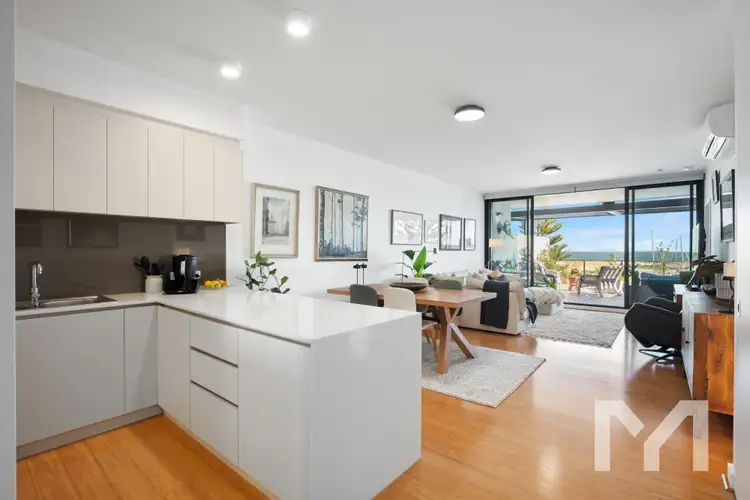 Third view of Homely apartment listing, 48/9 Coromandel Approach, North Coogee WA 6163