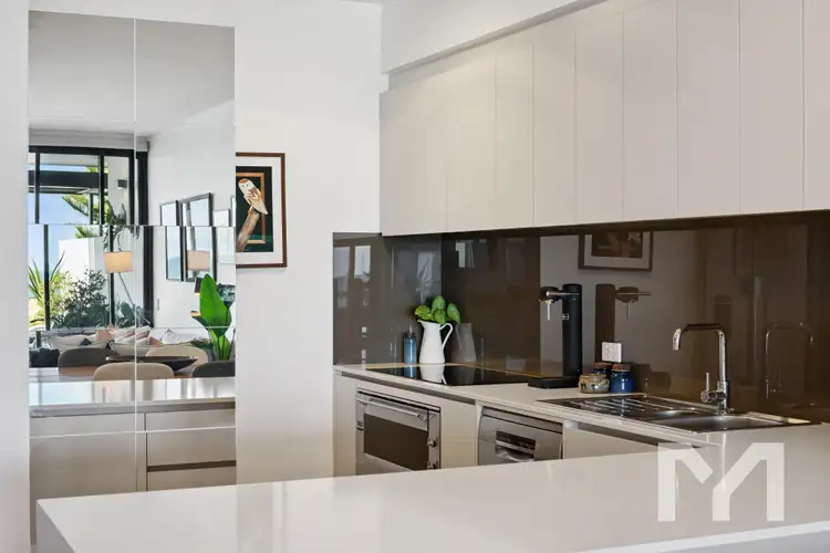 Fourth view of Homely apartment listing, 48/9 Coromandel Approach, North Coogee WA 6163