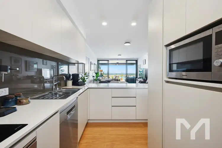Fifth view of Homely apartment listing, 48/9 Coromandel Approach, North Coogee WA 6163