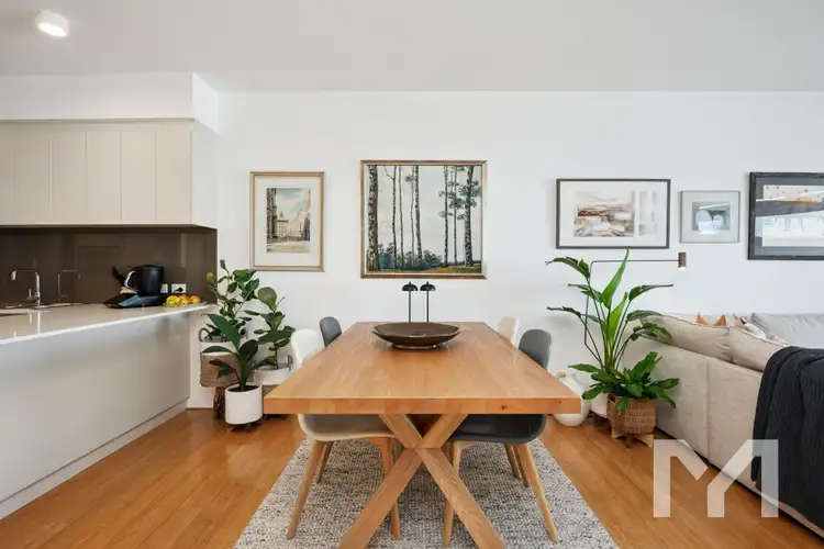 Sixth view of Homely apartment listing, 48/9 Coromandel Approach, North Coogee WA 6163