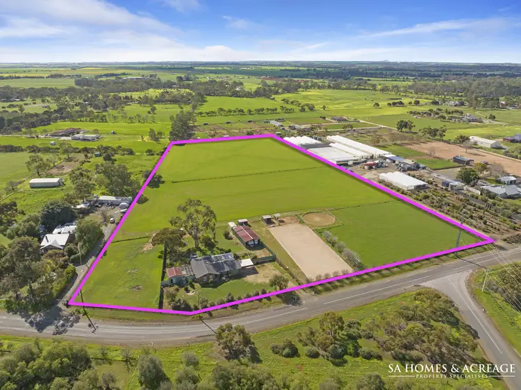 186 Hillier Road, Hillier SA 5116