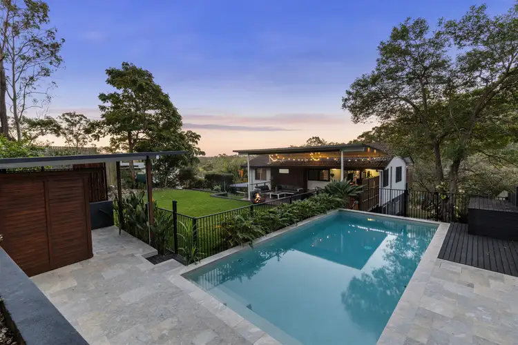 5 Yathong Court, Arana Hills QLD 4054