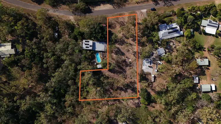 Main view of Homely land listing, 34 Mount Panorama Drive, Alligator Creek QLD 4816
