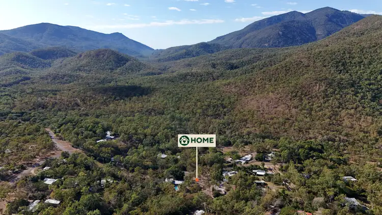 Third view of Homely land listing, 34 Mount Panorama Drive, Alligator Creek QLD 4816