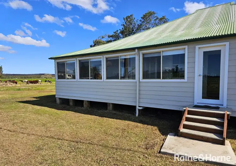 298B Mayfield Road, Pyree NSW 2540