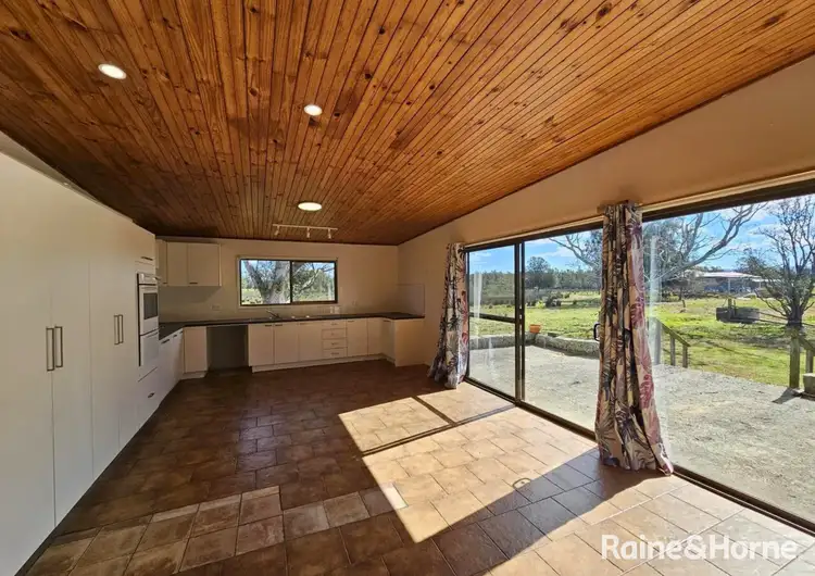 Second view of Homely house listing, 298B Mayfield Road, Pyree NSW 2540
