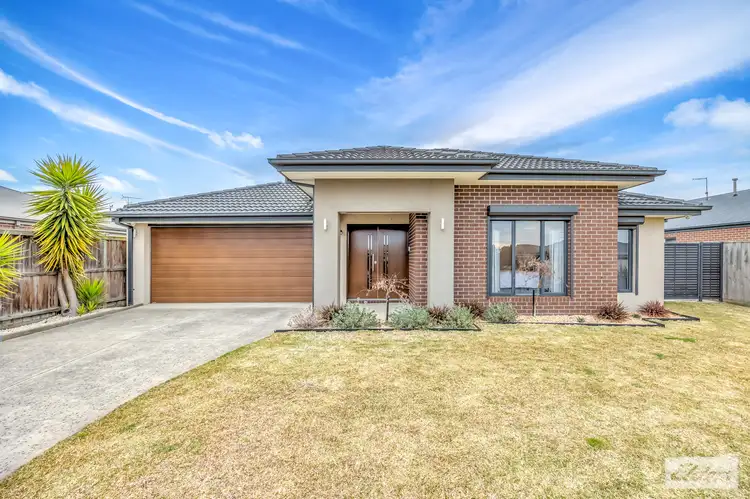 5 Arapiles Drive